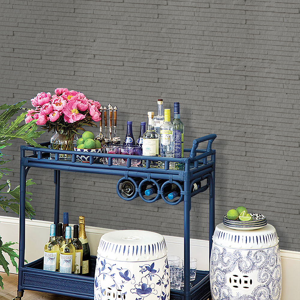 连体条石（窄）