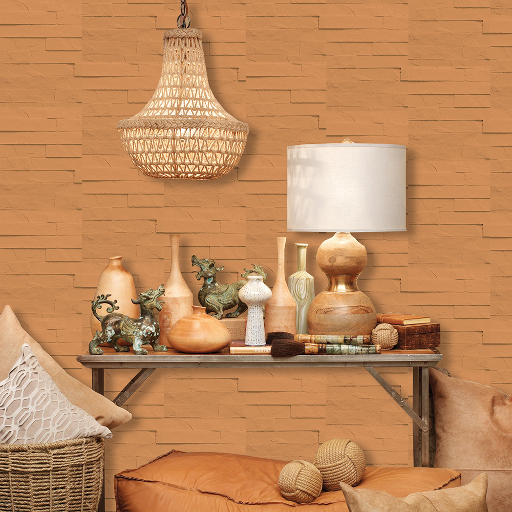 连体条石（宽）