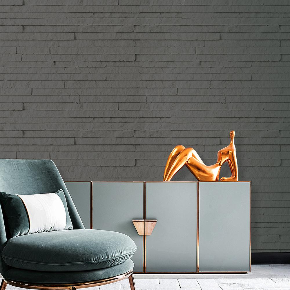 连体条石（窄）